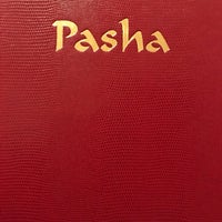 รูปภาพถ่ายที่ Pasha โดย Preeti P. เมื่อ 5/12/2018