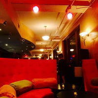 4/23/2017にPreeti P.がThird Floor Cafeで撮った写真