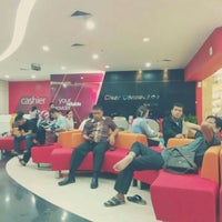 Review GraPARI Telkomsel