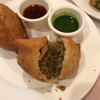 Photo taken at Cuisine of Nepal by John (. on 7/8/2019