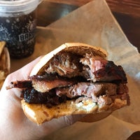 Photo taken at City Barbeque by John (. on 6/23/2019