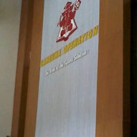 Review BimBel GO Rawamangun