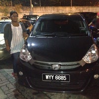 Photos At Perodua Taman Wahyu Kuala Lumpur Kuala Lumpur