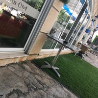 Photo taken at Bilgin Otel by Sude Karapınar Dörtkol on 8/21/2019