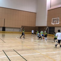 元気フィールド仙台 Athletics Sports