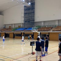宮城野体育館 166 Visitors
