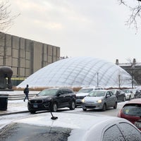Photo taken at The University of Chicago by Daniel K. on 12/11/2019