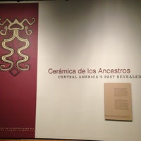 Photo taken at Cerámica de los Ancestros by Daniel K. on 8/3/2013