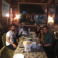Photo taken at Karakulak Dağ Restaurant by Elvir Gökhan D. on 10/5/2018