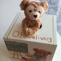 Photo taken at OK.Delivery@Bangkok Squ. by .🎀👧Benz A. on 5/7/2013