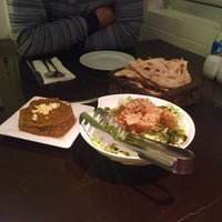 Mahi Sefid ماهی سفید Agora Fechado منطقه ۲ Teera تهران