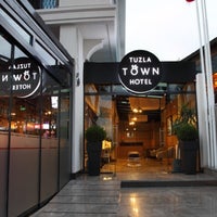 10/3/2013にTuzla Town HotelがTuzla Town Hotelで撮った写真