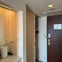 Photo taken at Hyatt Regency Tokyo by Sars C. on 10/28/2023