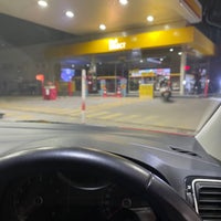 Photo taken at Shell Petrol Station by Farhaan A. on 4/25/2021