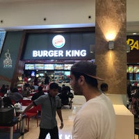 Photo taken at Burger King by Farhaan A. on 4/12/2017