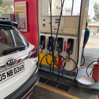 Photo taken at Shell Fuel Station by Farhaan A. on 3/18/2021