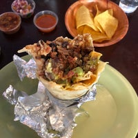 Photo taken at Street Taco by S. O. on 5/12/2019