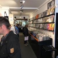 Photo taken at Reckless Records by S. O. on 5/12/2018