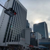 Photo taken at Morinaga Plaza Building by Junya Y. on 10/19/2020