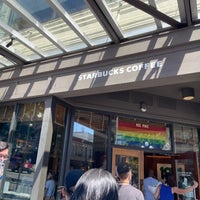 Photo taken at Starbucks by Junya Y. on 7/25/2021