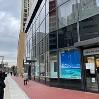 Photo taken at Yurakucho Denki Building by Junya Y. on 1/26/2021