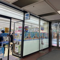 Photo taken at Lawson by Junya Y. on 5/7/2021