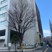 Photo taken at Harajuku Police Station by Junya Y. on 2/3/2020