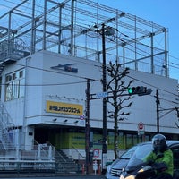 新代田スイミングスクール 東松原 羽根木1 1 14 新代田スイミングスクール 東松原 羽根木1 1 14