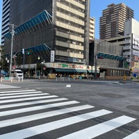 Photo taken at フジマート 月島店 by Junya Y. on 2/28/2021