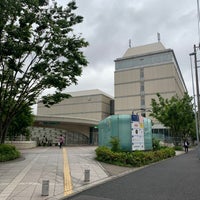 Photo taken at Collaboration Complex by Junya Y. on 5/19/2020