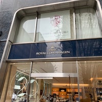 ロイヤル コペンハーゲン Royal Copenhagen 本店 Furniture Home Store In 千代田区