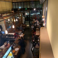 Photo taken at Caffe Frascati by Amit G. on 3/16/2019
