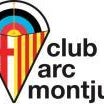 Photo taken at Club Arc Montjuïc - Indoor by Club Arc Montjuïc - Indoor on 10/3/2013