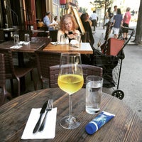 Photo taken at Tolani Wine Restaurant by Dmitri K. on 7/11/2015