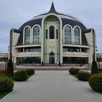 Photo taken at Тульский государственный музей оружия by STYX on 5/27/2022