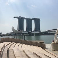 Photo taken at Esplanade Mall by niwre c. on 3/23/2019