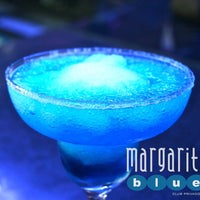 รูปภาพถ่ายที่ Margarita Blue โดย Margarita Blue เมื่อ 10/3/2013