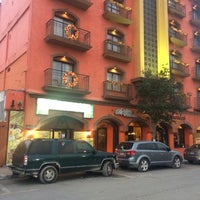 Restaurant El Rancho - Mexican Restaurant In Reynosa Tamps