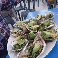 Photo taken at Mariscos Altamar by Dist E. on 2/11/2022