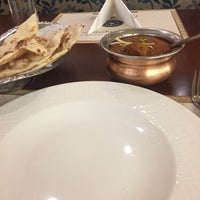 Photo taken at India Palace by Essa S. on 12/15/2016