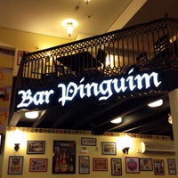 10/21/2013에 Juca A.님이 Bar Pinguim에서 찍은 사진