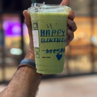 Foto tirada no(a) Starbucks por Sham3ah 🕯 em 4/30/2024