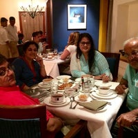 Photo taken at IVY Restaurant &amp;amp; Banquets by Poonam L. on 7/14/2016
