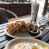 Photo taken at Maple Street Biscuit Company by Anas M. on 10/8/2019
