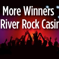 12/4/2013にRiver Rock CasinoがRiver Rock Casinoで撮った写真