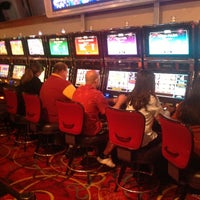 Das Foto wurde bei River Rock Casino von River Rock Casino am 10/3/2013 aufgenommen
