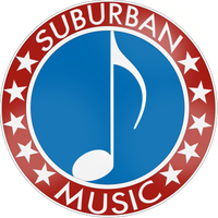 10/3/2013에 Suburban Music님이 Suburban Music에서 찍은 사진