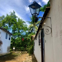 Photo taken at Pousada Pardieiro by Gabriela P. on 5/11/2019