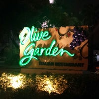 Olive Garden Fort Lauderdale Fl