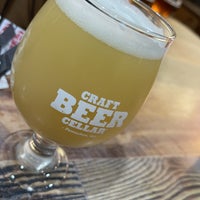 Photo taken at Craft Beer Cellar - Pewaukee by Scott F. on 10/22/2022